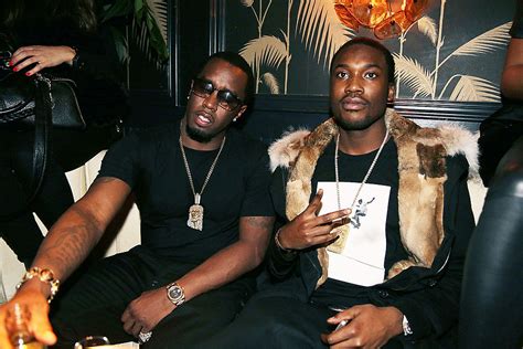 meek mill and diddy fucking|Diddy And Meek Mill Porn Videos .